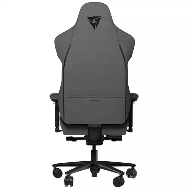 Καρέκλα Gaming Thunder X3 TEGC-2068101.11 — Ύφασμα Mesh, εργονομικός σχεδιασμός, μαύρο