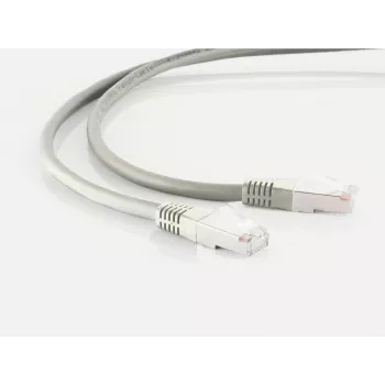 Καλώδιο δικτύου S/CONN 75717-H 7,5 m Cat6 S/FTP γκρι
