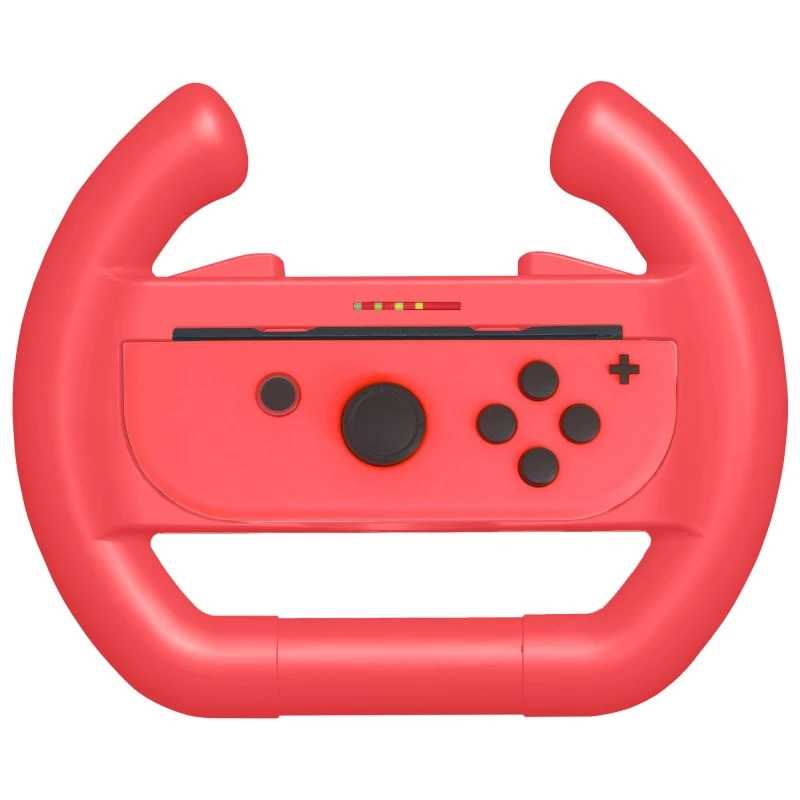 Τιμόνι Subsonic Superdrive για Nintendo Switch Joy-Con, συσκευασία 2 τεμ. (SA5597)