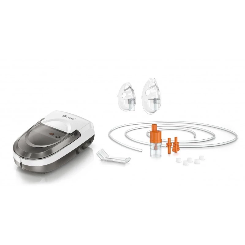 HAXE Nebulus JLN-2305BS-B εισπνευστήρας εμβολοφόρου νεφελοποιητή