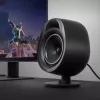 Steelseries Arena 3 Σετ Ηχείων PC/Laptop μαύρο 2.1 Κανάλια 2-Wege Bluetooth