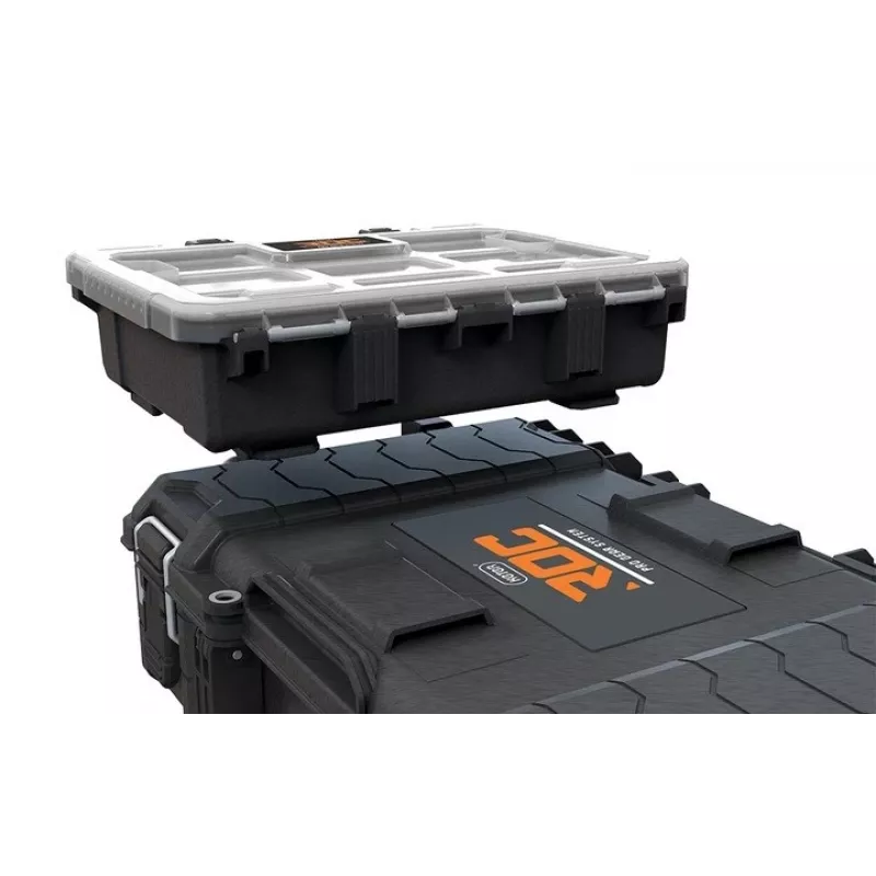 Εργαλειοθήκη Roc Pro Gear 2.0 Keter