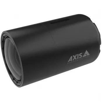Αξεσουάρ φακού Axis 02434-001 Εξωτερικού χώρου μαύρο 4 τεμ.