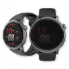 Smartwatch Stelio STSWA101BK Activ GPS 46mm Μαύρο