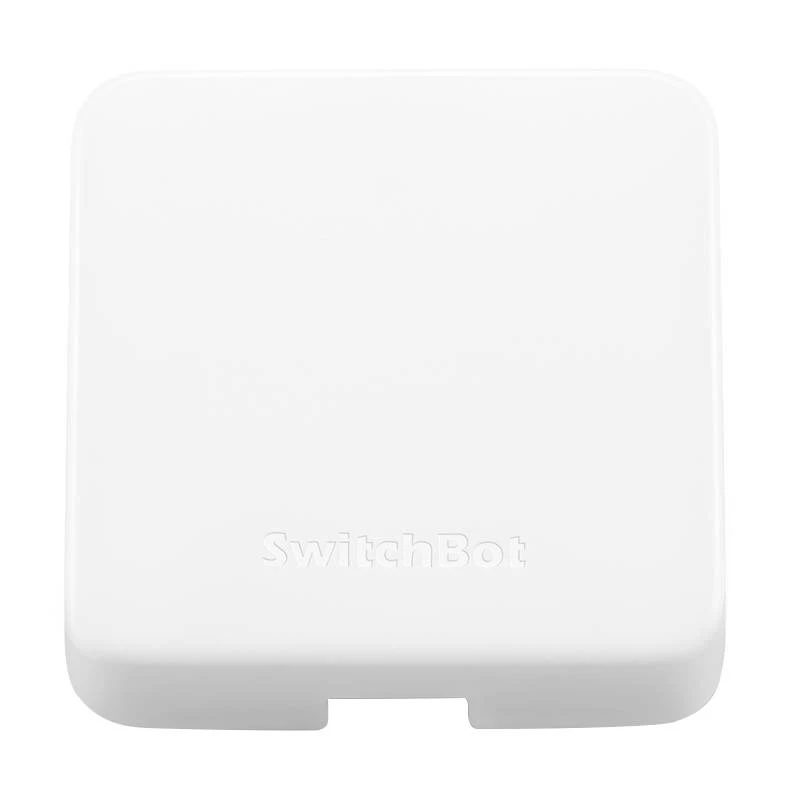SwitchBot Hub Mini έξυπνος πομποδέκτης σπιτιού ασύρματος IR ασύρματο Wi-Fi