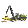Παιχνίδι όχημα BRUDER John Deere 1270G