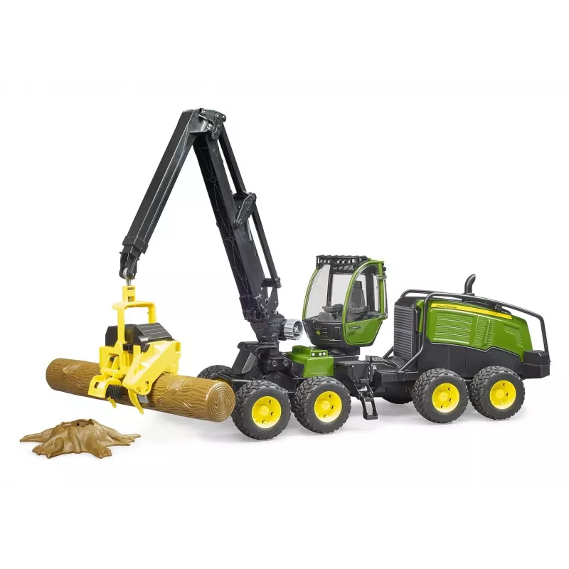 Παιχνίδι όχημα BRUDER John Deere 1270G