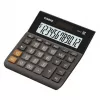 Casio MH-12BK-S 12-ψήφιος μαύρος υπολογιστής γραφείου