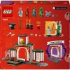 LEGO NINJAGO 71831 Ναός Ninja Spinjitzu