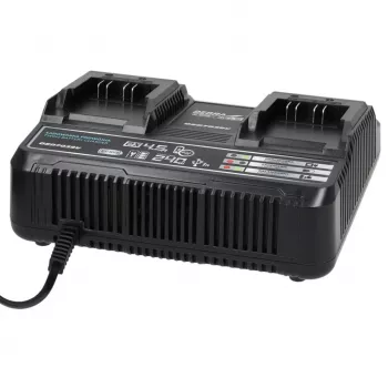 Φορτιστής μπαταρίας DEDRA DED7039V 3 χρόνια εγγύηση 1 τεμ.