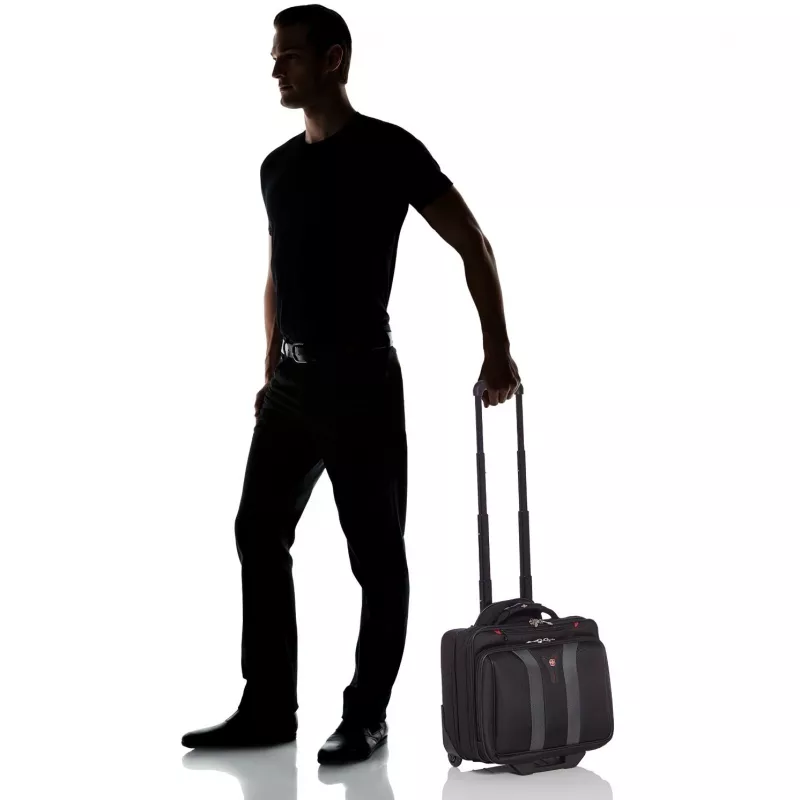 Βαλίτσα τρόλεϊ Wenger SwissGear 600659