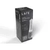 Lafe 47481 Συσκευή στοματικής υγιεινής CLeanPRO Λευκό