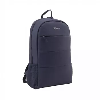 Σακίδιο notebook Sbox Toronto 15,6 NSS-19044NB navy μπλε