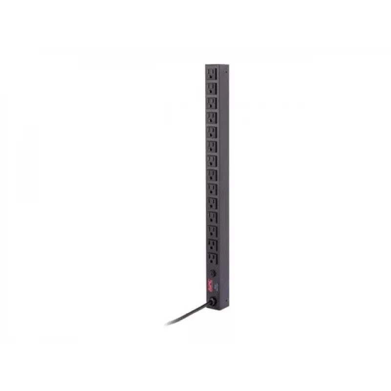 Μονάδα διανομής ισχύος (PDU) APC Basic Rack PDU 0U Μπεζ