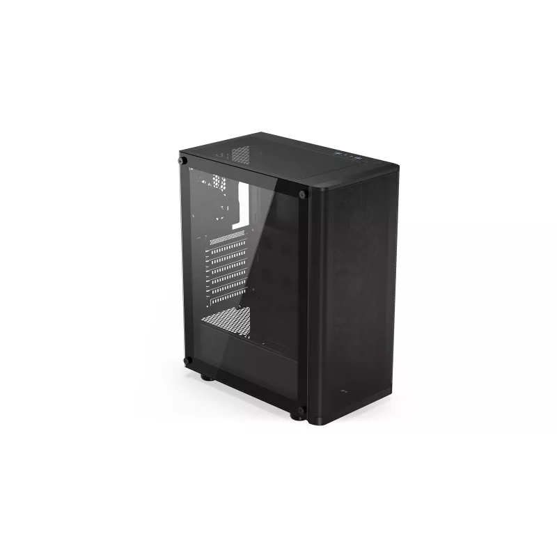 Endorfy Ventum 200 Air ATX Full Tower Tempered Glass Κουτί PC