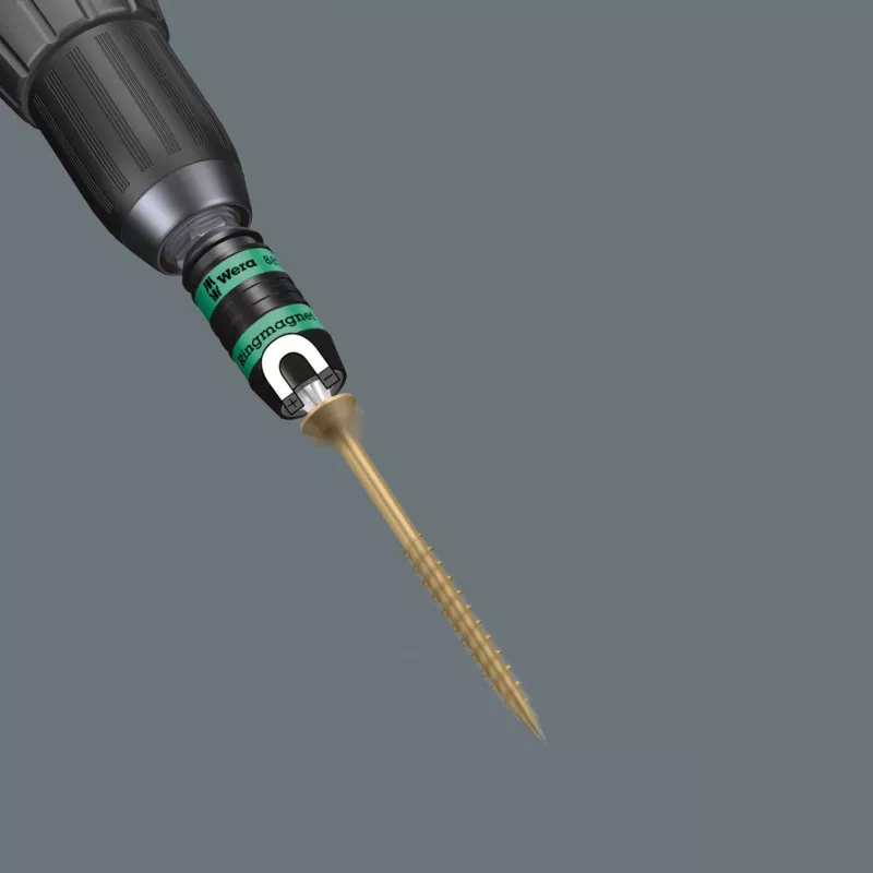 Wera 05057436001 Bit-Check 30 Wood TORX HF 1 Σετ Bit