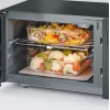 Φούρνος μικροκυμάτων με γκριλ Severin MW 7763, 900 W, 25 L