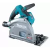 Makita SP001GZ03 40V XGT Δισκοπρίονο βύθισης μπαταρίας, 165 mm