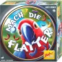 Mach die Flatter, Επιτραπέζιο παιχνίδι
