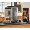 Καφετιέρα Tchibo 1.8L Esperto2 Caffe ασημί
