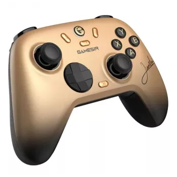 Ασύρματος χειριστήριο παιχνιδιών GameSir N2 Lite για Switch – συμπαγές εργονομικό σχέδιο, ασύρματη συνδεσιμότητα