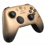 Ασύρματος χειριστήριο παιχνιδιών GameSir N2 Lite για Switch – συμπαγές εργονομικό σχέδιο, ασύρματη συνδεσιμότητα