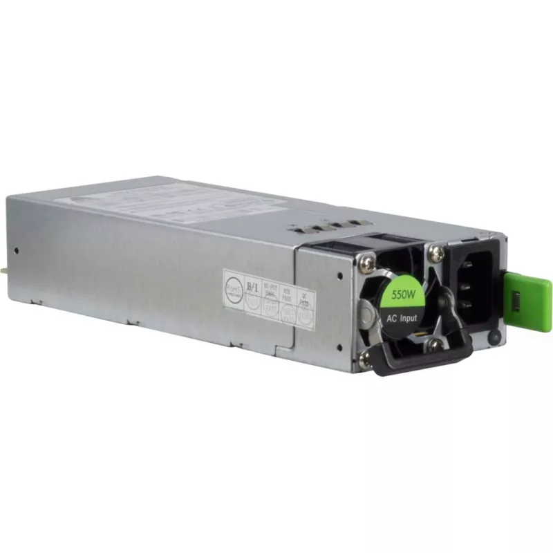 Τροφοδοτικό Inter-Tech Aspower R2A-DV0550-N 550 W