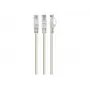 Gembird PP6U-3M Καλώδιο δικτύου γκρι Cat6 U/UTP (UTP)