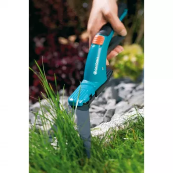 Ψαλίδι γκαζόν Gardena Comfort - Μαύρο - Μπλε - Γκρι (8733-20)