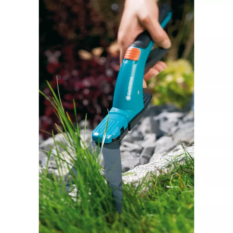 Ψαλίδι γκαζόν Gardena Comfort - Μαύρο - Μπλε - Γκρι (8733-20)