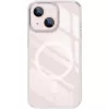 StyleShell SHOCKFlex, θήκη κινητού διάφανη, iPhone 16 Plus, συμβατή με MagSafe