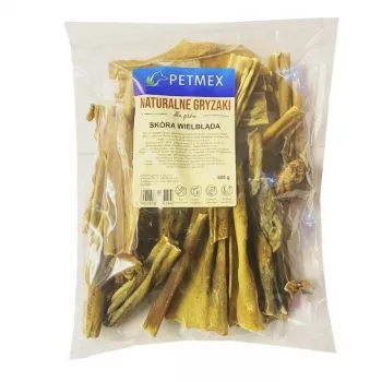 PETMEX Τρίχωμα καμήλας 500g