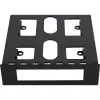 Delock πλαίσιο τοποθέτησης 5.25 για 1 x 3.5
