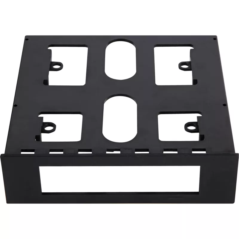 Delock πλαίσιο τοποθέτησης 5.25 για 1 x 3.5