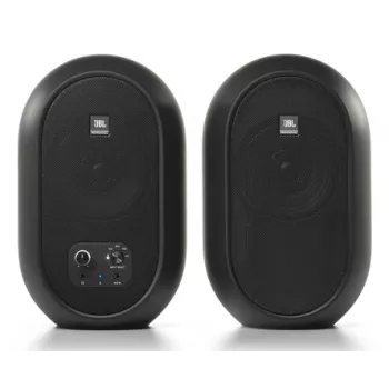 JBL 104-BT Μαύρο