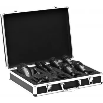 AKG DRUMSET SESSION 1 - Σετ μικροφώνων ντραμς