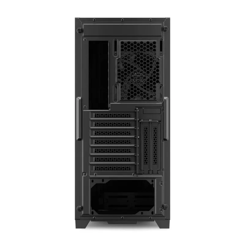 Κουτί PC Sharkoon M30 Μαύρο Full Tower ATX E-ATX