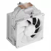 MODECOM Volcano 0C T201 Ψύκτρα Επεξεργαστή 12 cm Λευκό