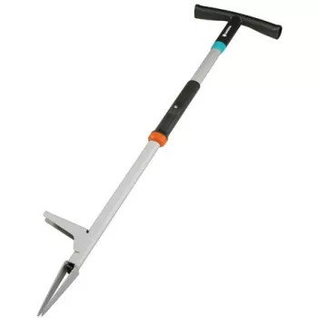 Εργαλείο εκρίζωσης ζιζανίων Gardena 3518-20 Χρώμα λαβής Μαύρο