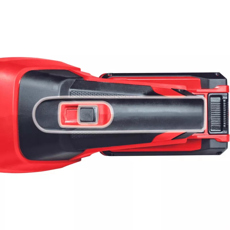 Einhell TE-HV 18/06 Li - Solo 0,6 L Χωρίς σακούλα