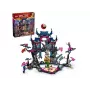 LEGO Ninjago 71813 Μάσκα Σκιάς Λύκου Dojo