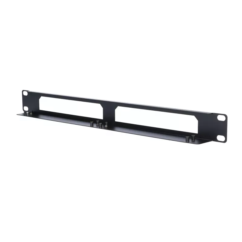 Θήκη τοποθέτησης rack για 7-Port PoE Switch, Extralink, μαύρη