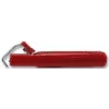 Knipex 16 20 28 SB απογυμνωτής καλωδίων κόκκινο