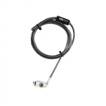 DICOTA BASE XX LAPTOP LOCK NANO D31940 κλείδωμα ασφαλείας για φορητούς υπολογιστές