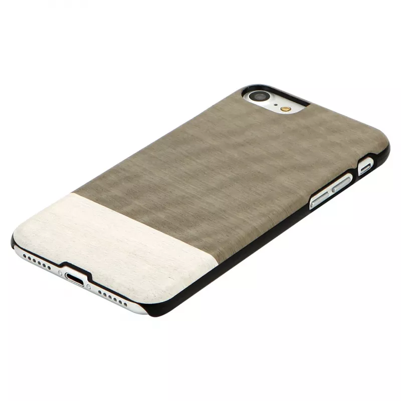 Θήκη Man&Wood Einstein θήκη κινητού iPhone 7