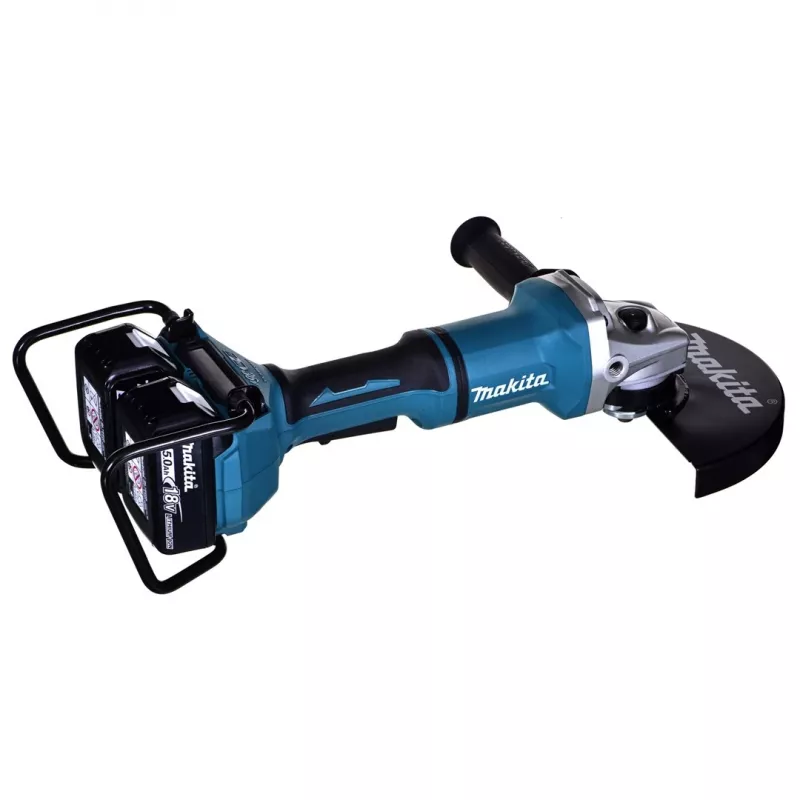 Makita GA900PT2 Γωνιακός τροχός 18V