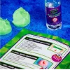 Liscianigiochi Science Kit Crazy Science Slime Chameleon 304-PL89246 – εκπαιδευτικό σετ πειραμάτων λάσπης