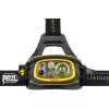 Φακός κεφαλής Petzl Duo S Μαύρο Κίτρινο