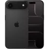 Κινητό τηλέφωνο 5G Apple iPhone Air 256 GB, οθόνη OLED 120 Hz 6,5", διπλή SIM, iOS 26, USB Type-C, μαύρο (Space Black)