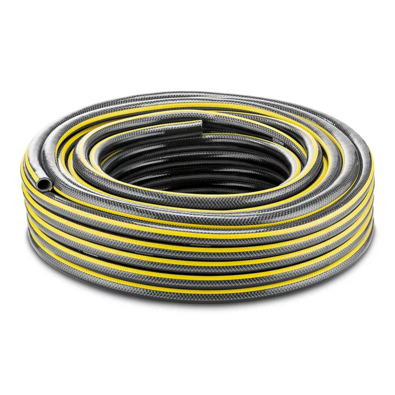 Kärcher PERFORMANCE PLUS 3/4 Λάστιχο κήπου 25 m Μαύρο - Κίτρινο (2.645-322.0)
